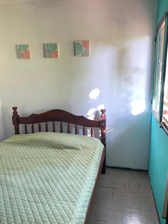 House G&S, Depto Con 3 Dormitorios Para 7 Personas Pleno Centro De La Ciudad 푸에르토이과수 외부 사진