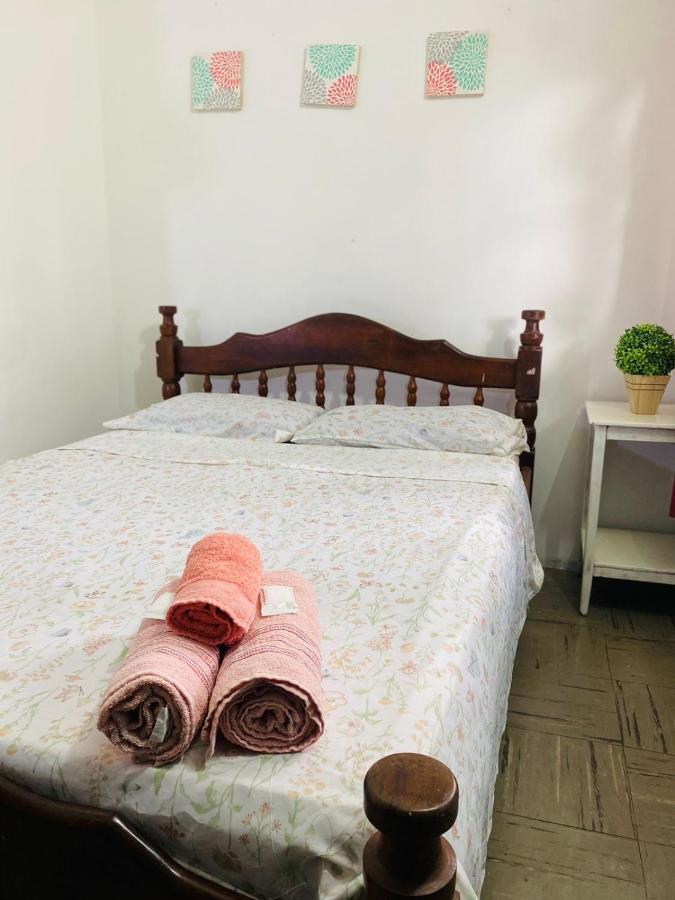 House G&S, Depto Con 3 Dormitorios Para 7 Personas Pleno Centro De La Ciudad 푸에르토이과수 외부 사진